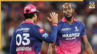 Jofra Archer IPL 2026