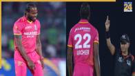 Jofra Archer