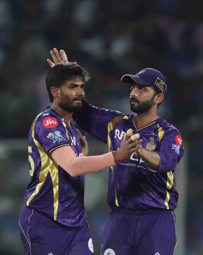 प्लेऑफ में कैसे जाएगी KKR?