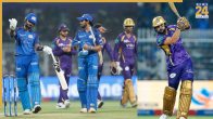 KKR vs MI IPL 2026