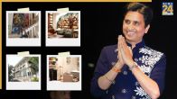 Kumar Vishwas Home