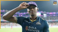Kagiso Rabada