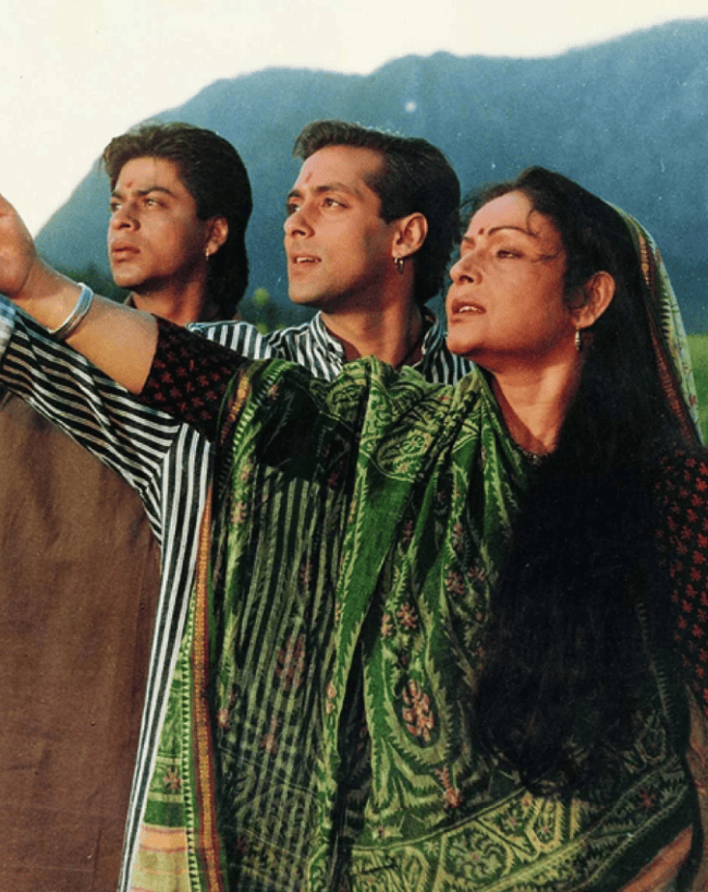 करण-अर्जुन