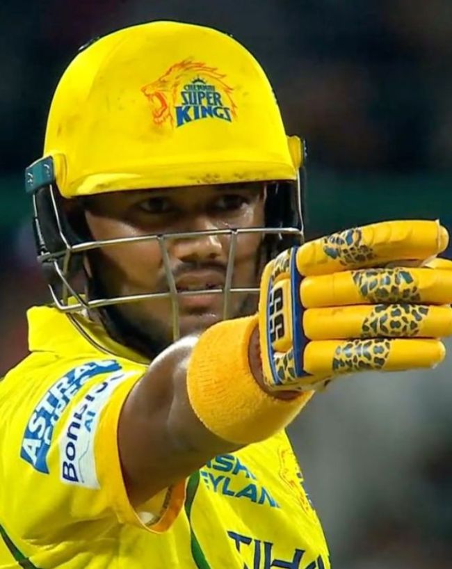 CSK के पास है इन-फॉर्म मिडिल ऑर्डर