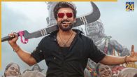 Karuppu Box Office Collection Day 14