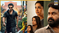 Karuppu and drishyam3