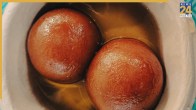 Khoya Gulab Jamun