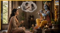 Krishna Mantra for Love Problems