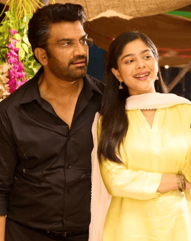 तुम से तुम तक