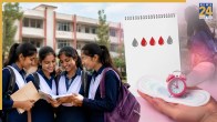 Kerala Menstrual or Periods Leave