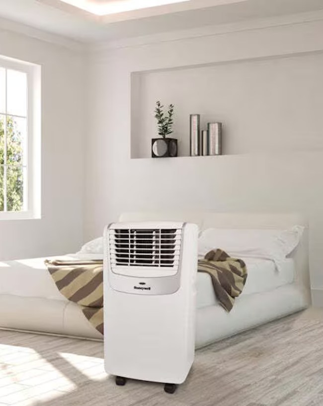 1. AC को 24 डिग्री सेल्सियस पर सेट करें