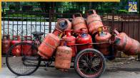 LPG Cylinder