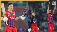 LSG vs RCB IPL 2026