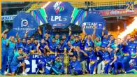 Lanka Premier League