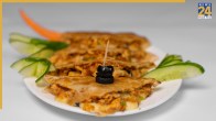 Lauki Ka Paratha Recipe 10 Minutes