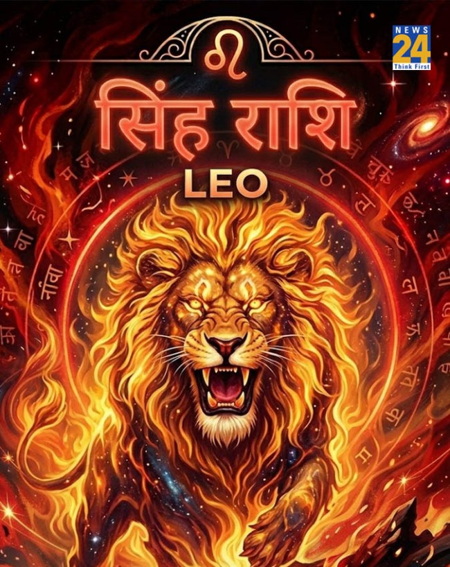 सिंह राशि