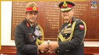 Lieutenant General NS Raja Subramani