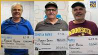 Lottery Winner