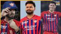 Lucknow Super Giants