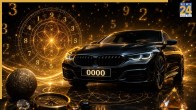 Lucky Car Number By Date Of Birth