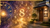 Lucky House Number