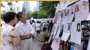 Shanghai Marriage Market
