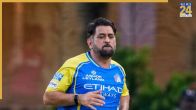 MS Dhoni