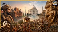 Mughal Empire