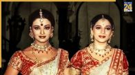 Madhuri Dixit supports Aishwarya Rai
