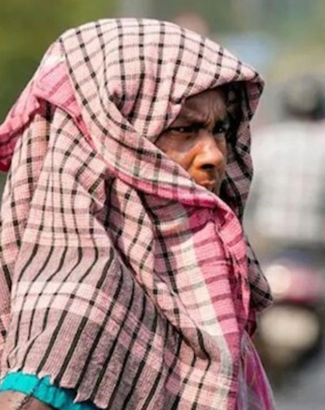हरियाणा, पंजाब में राहत के आसार नहीं