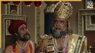 Mahabharata Sanjay