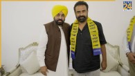 Majitha Congress leaders join AAP
