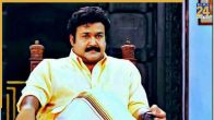 Malayalam actor Mohanlal diet plan