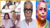 Mamata banerjee mother Gayatri Devi, Gayatri son suvendu adhikari, bengal chief minister, suvendu adhikari profile, suvendu adhikari politicial carrier, suvendu adhikari background