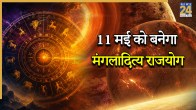 Mangal Aditya Rajyog 2026