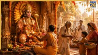 Mangalwar Daan Niyam