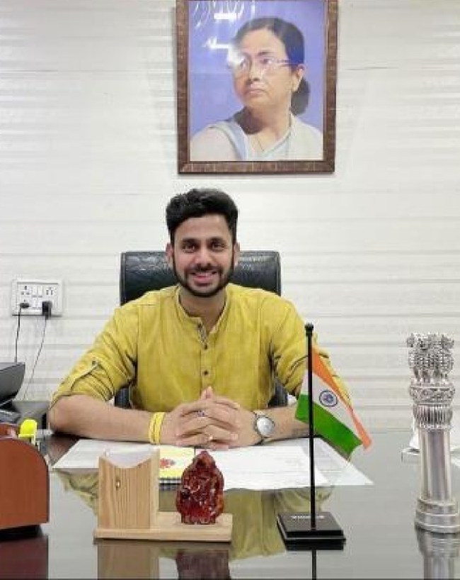 राजनीति में नहीं आना चाहते थे मनोज तिवारी
