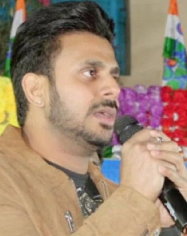 तिवारी का कट गया था टिकट 