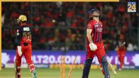 Mitchell Marsh Ruled Out