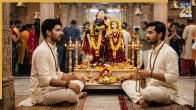 Morning Daily Puja