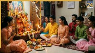 Morning Puja Routine for Busy Youth