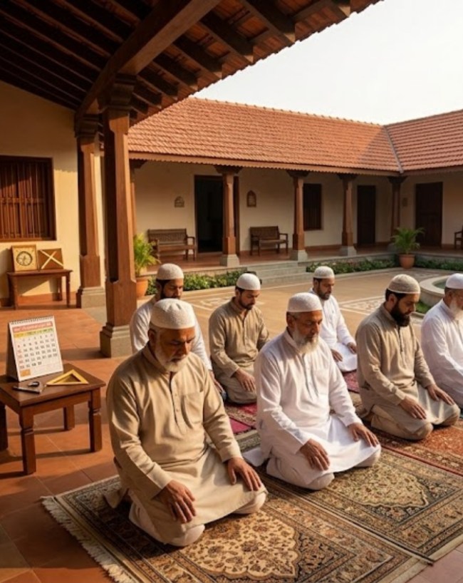 वास्तु को बताया वैज्ञानिक प्रक्रिया