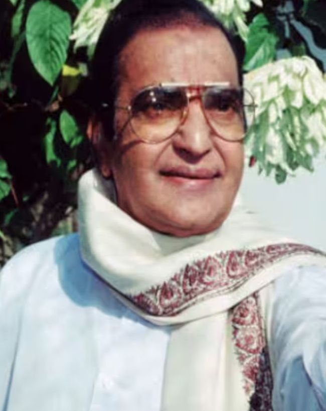 एन. टी. रामाराव