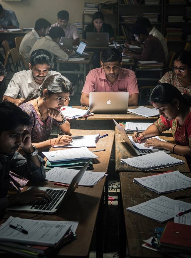 क्या है टीबीटी बेस्ट एग्जाम