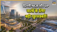China-Style Mega Business Hubs to Rise Near Noida Airport
