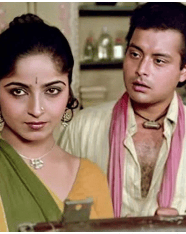 'कौन दिशा में लेके चला रे बटोहिया’