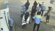 Nagpur petrol pump incident