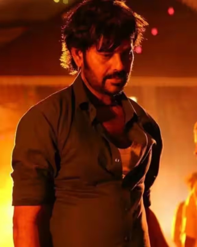नैट्टी सुब्रमण्यम