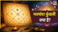 Navamsa-Kundali
