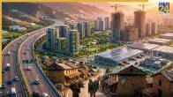 New Agra Project